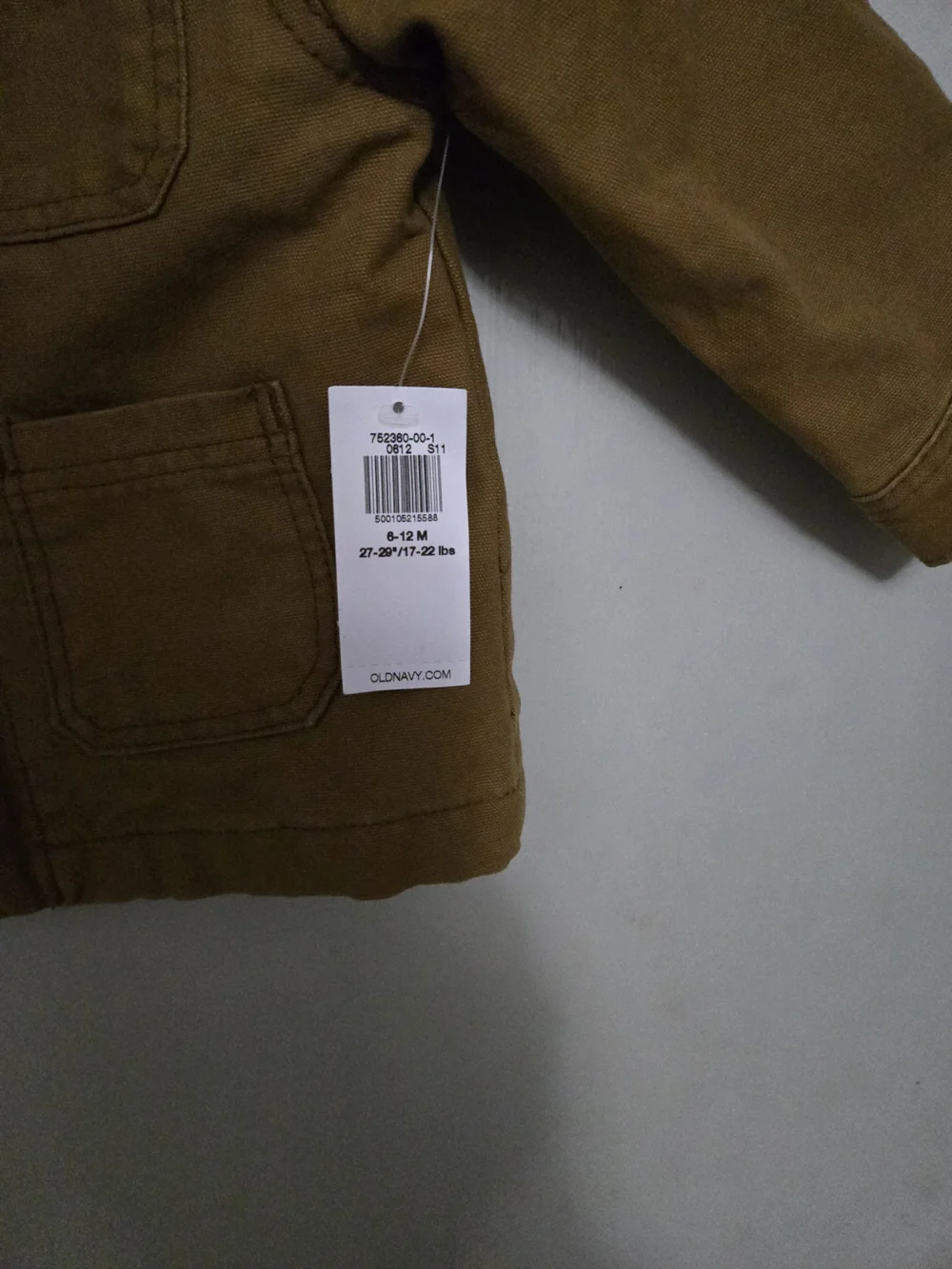 Old Navy old navy
